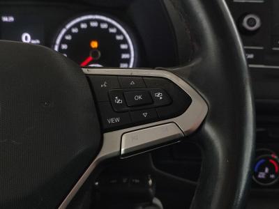 TRANSPORTER KAMYONET 5+1 LWB CIFT KABIN 110