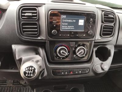 DUCATO VAN MAXI 15M3 2.2 180 AT S2