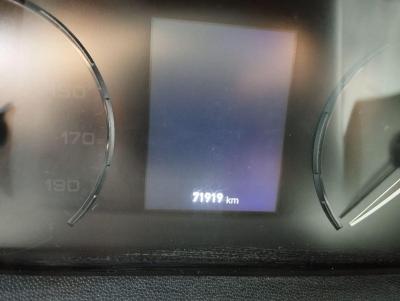 DUCATO VAN MAXI 15M3 2.2 180 AT S2