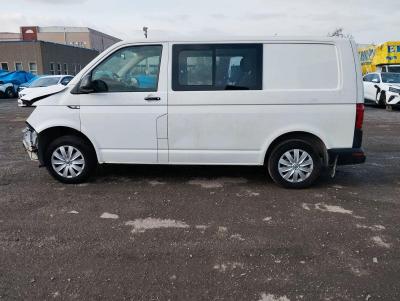 TRANSPORTER CITYVAN 2.0 TDI 102 5+1