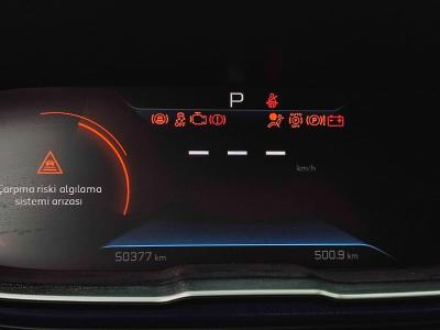 3008 GT 1.5 BLUEHDI 130 EAT8