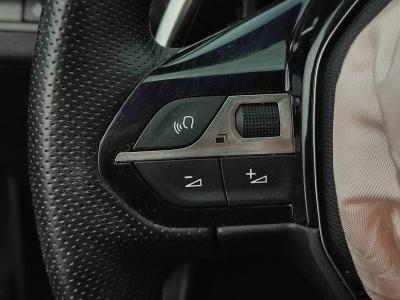 3008 GT 1.5 BLUEHDI 130 EAT8