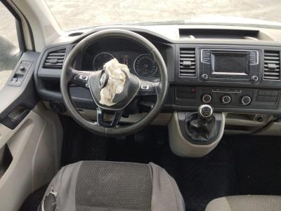 TRANSPORTER CITYVAN 2.0 TDI 102 5+1