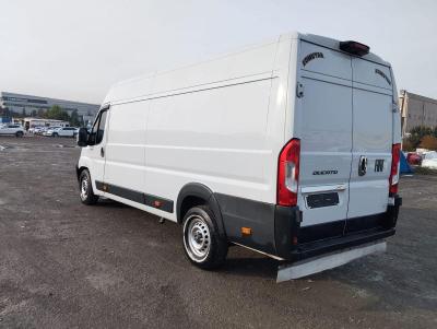 DUCATO VAN MAXI 15M3 2.2 180 AT S2