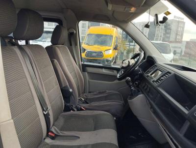 TRANSPORTER CITYVAN 2.0 TDI 102 5+1