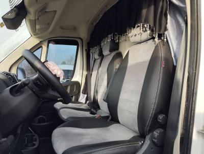 DUCATO VAN MAXI 15M3 2.2 180 AT S2