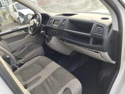 TRANSPORTER CITYVAN 2.0 TDI 102 5+1