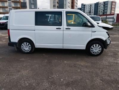 TRANSPORTER CITYVAN 2.0 TDI 102 5+1