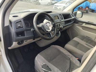 TRANSPORTER CITYVAN 2.0 TDI 102 5+1