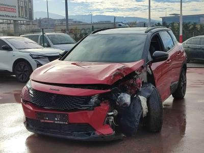 3008 GT 1.5 BLUEHDI 130 EAT8