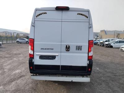 DUCATO VAN MAXI 15M3 2.2 180 AT S2