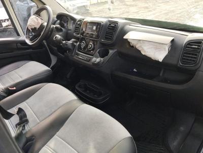 DUCATO VAN MAXI 15M3 2.2 180 AT S2