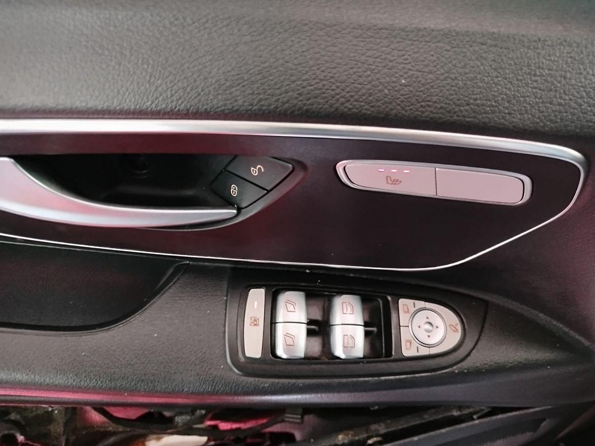 VITO SELECT 558O FL 124 CDI