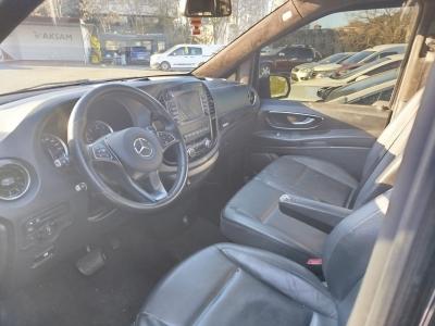 VITO SELECT 558O FL 124 CDI