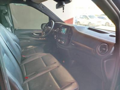 VITO SELECT 558O FL 124 CDI