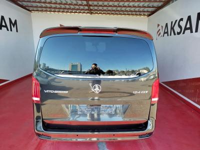 VITO SELECT 558O FL 124 CDI