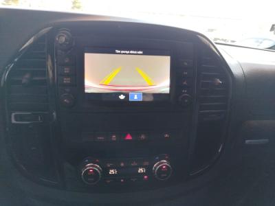 VITO SELECT 558O FL 124 CDI