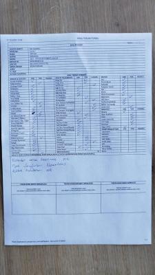 VITO SELECT 558O FL 124 CDI