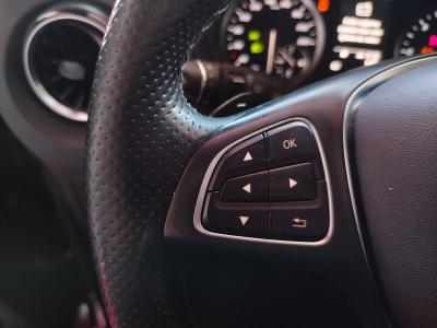 VITO SELECT 558O FL 124 CDI