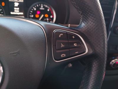 VITO SELECT 558O FL 124 CDI