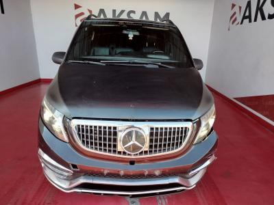 VITO SELECT 558O FL 124 CDI