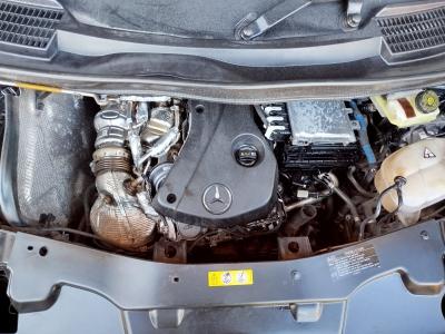 VITO SELECT 558O FL 124 CDI