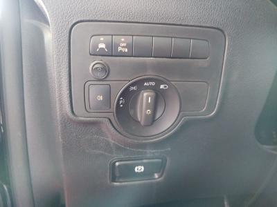 VITO SELECT 558O FL 124 CDI