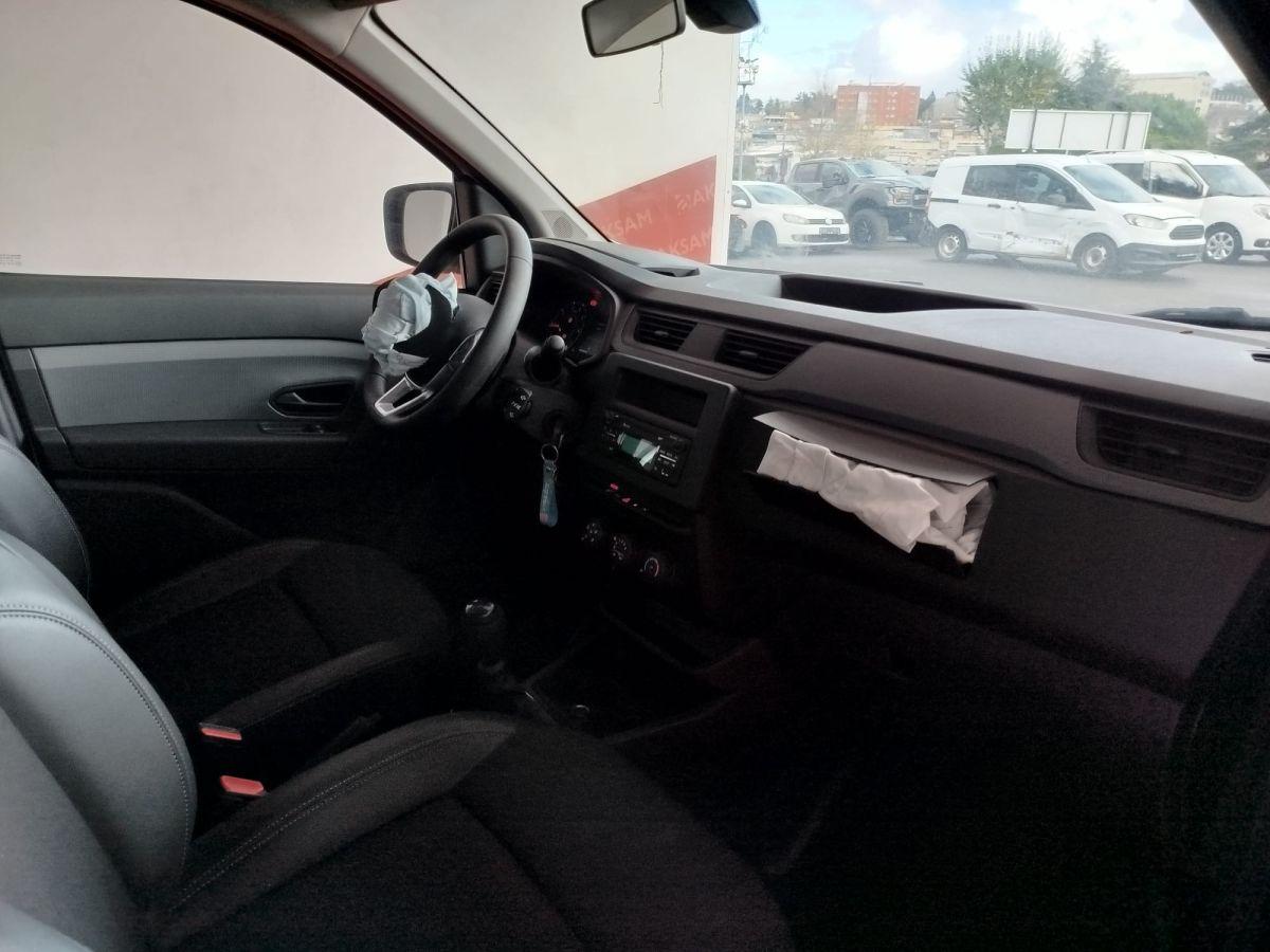 EXPRESS VAN JOY 1.5 BLUEDCI 95 D-FULL