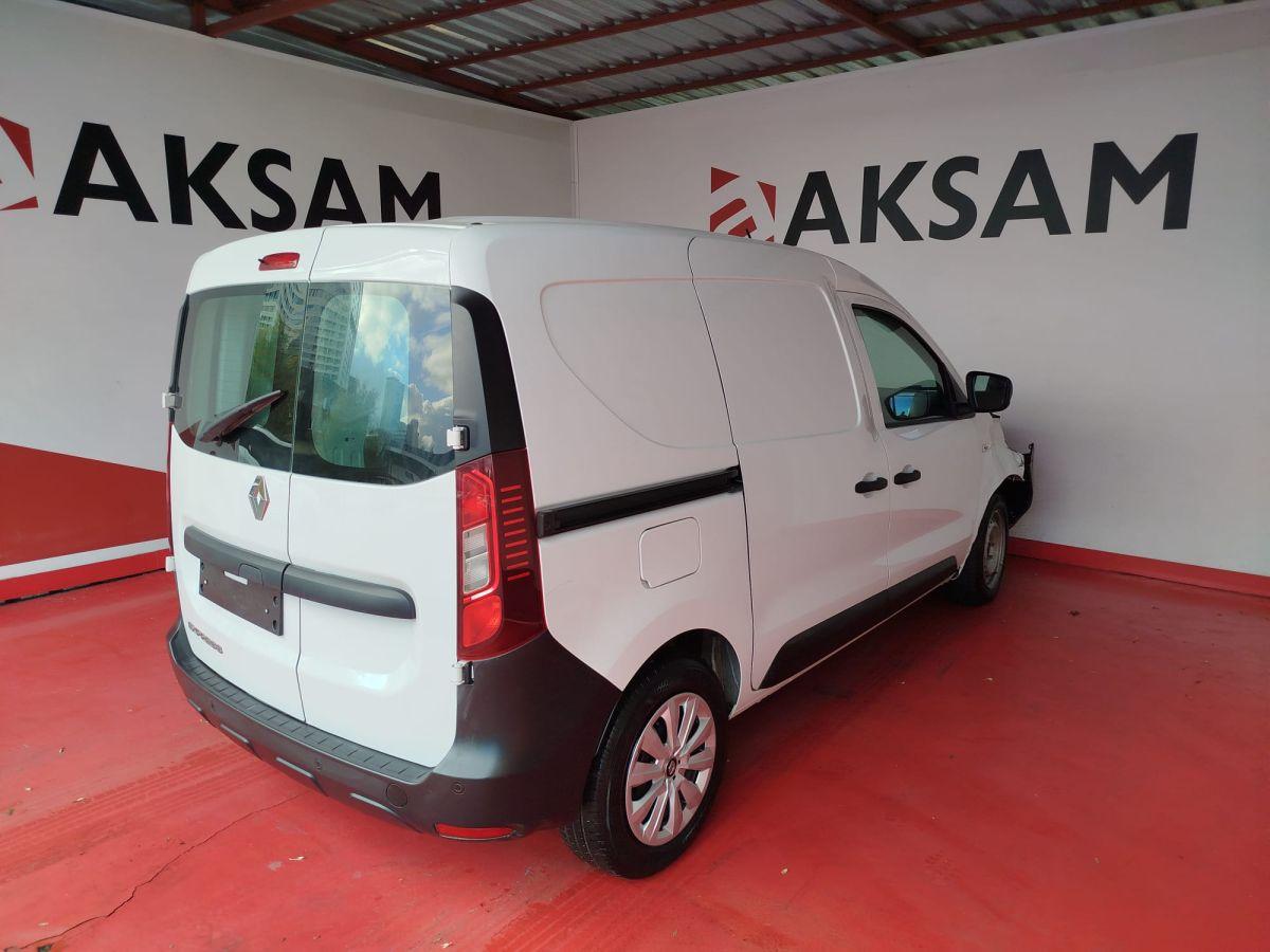 EXPRESS VAN JOY 1.5 BLUEDCI 95 D-FULL