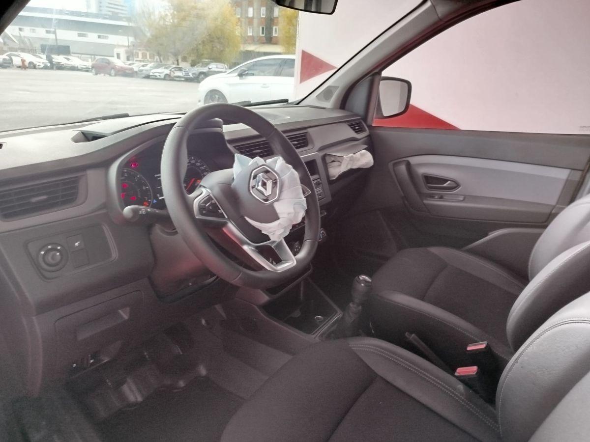 EXPRESS VAN JOY 1.5 BLUEDCI 95 D-FULL