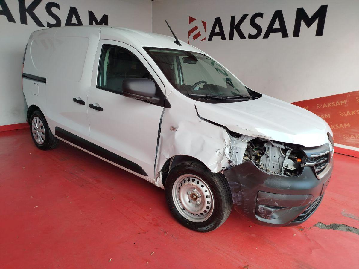 EXPRESS VAN JOY 1.5 BLUEDCI 95 D-FULL