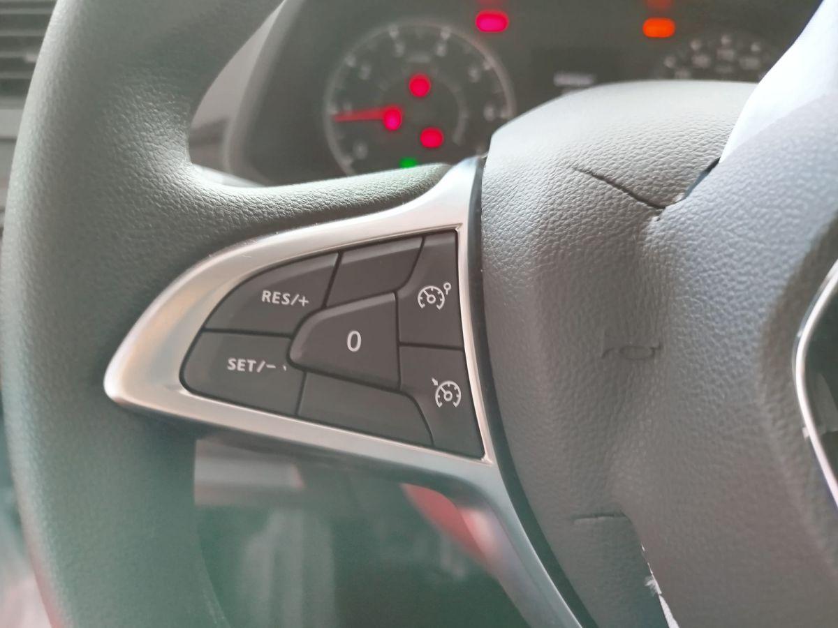 EXPRESS VAN JOY 1.5 BLUEDCI 95 D-FULL