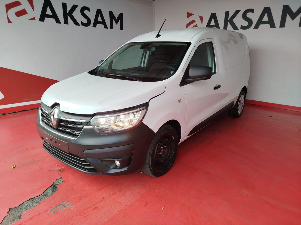 EXPRESS VAN JOY 1.5 BLUEDCI 95 D-FULL