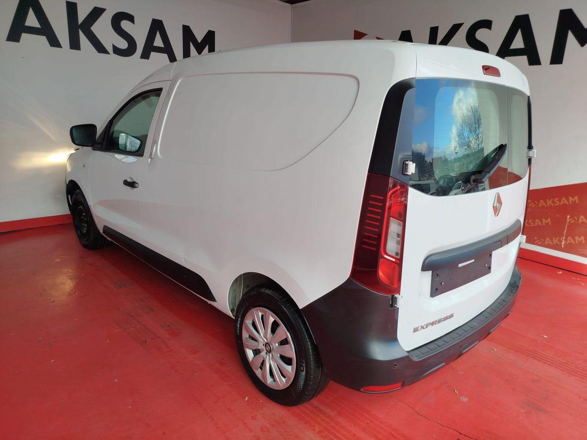 EXPRESS VAN JOY 1.5 BLUEDCI 95 D-FULL