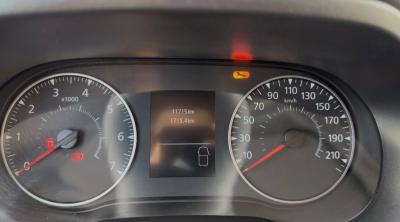 EXPRESS VAN JOY 1.5 BLUEDCI 95 D-FULL