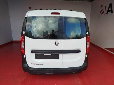 EXPRESS VAN JOY 1.5 BLUEDCI 95 D-FULL