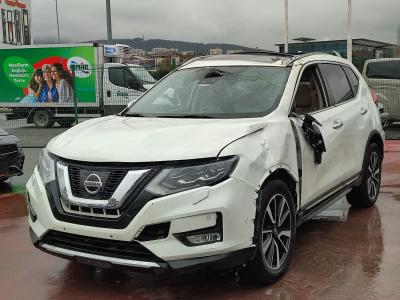 X-TRAIL 1.6 DCI PLATINUM PREMIUM 4x2 X-TRONIC