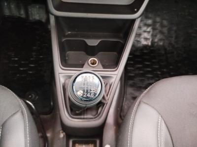 EXPRESS VAN JOY 1.5 BLUEDCI 95 D-FULL