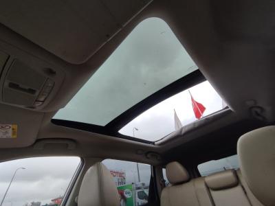 X-TRAIL 1.6 DCI PLATINUM PREMIUM 4x2 X-TRONIC