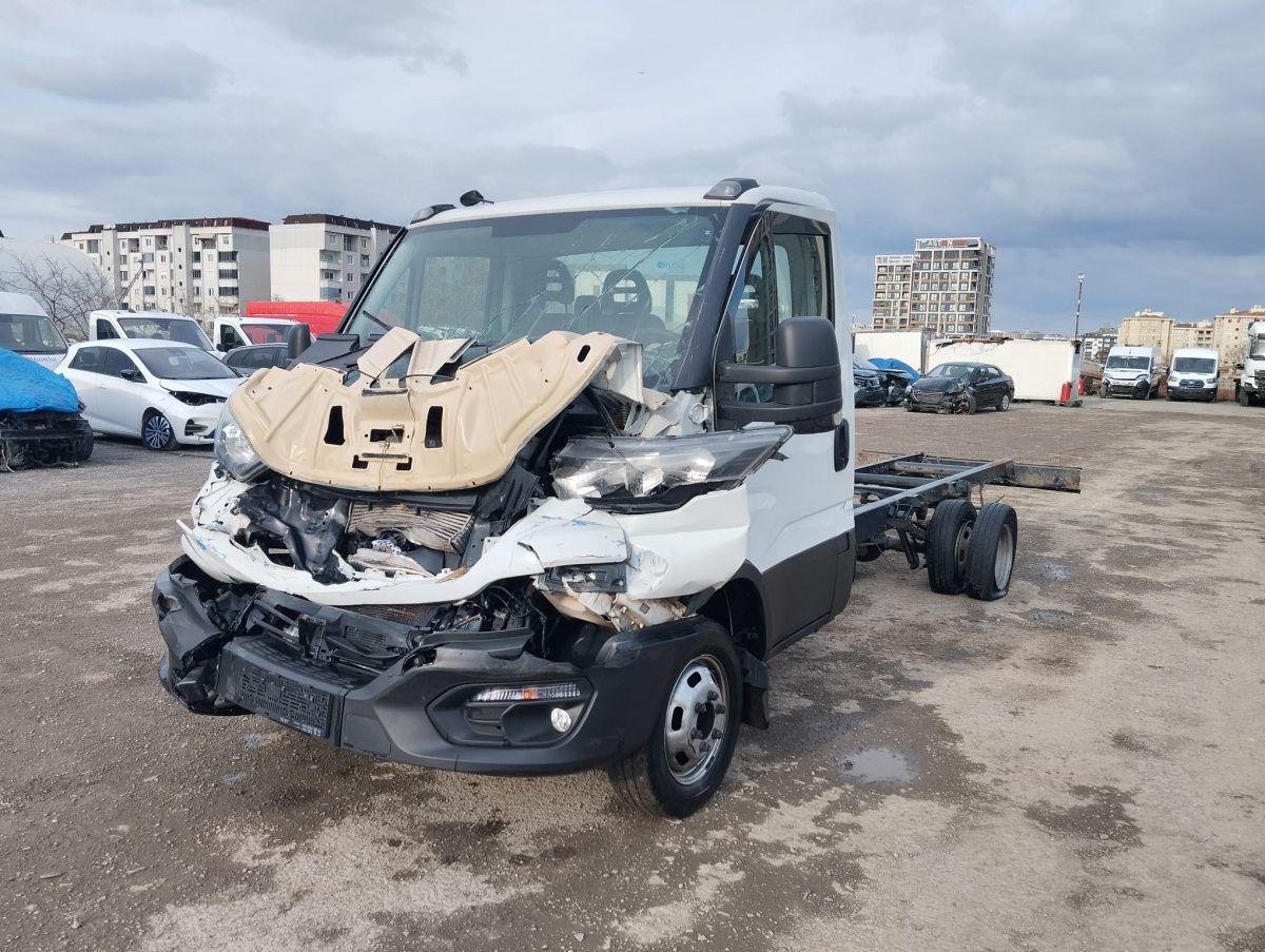 DAILY KAMYONET 35 C 16 3750 E6E