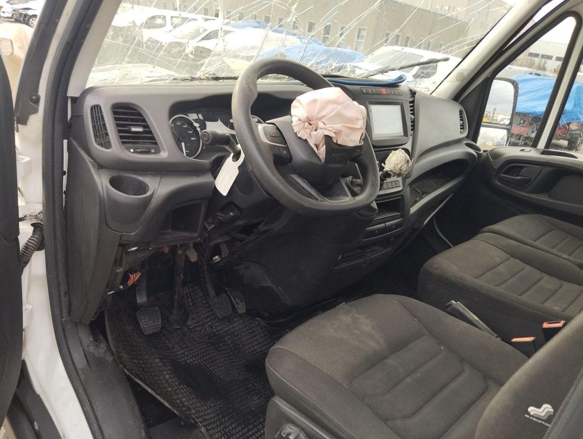 DAILY KAMYONET 35 C 16 3750 E6E