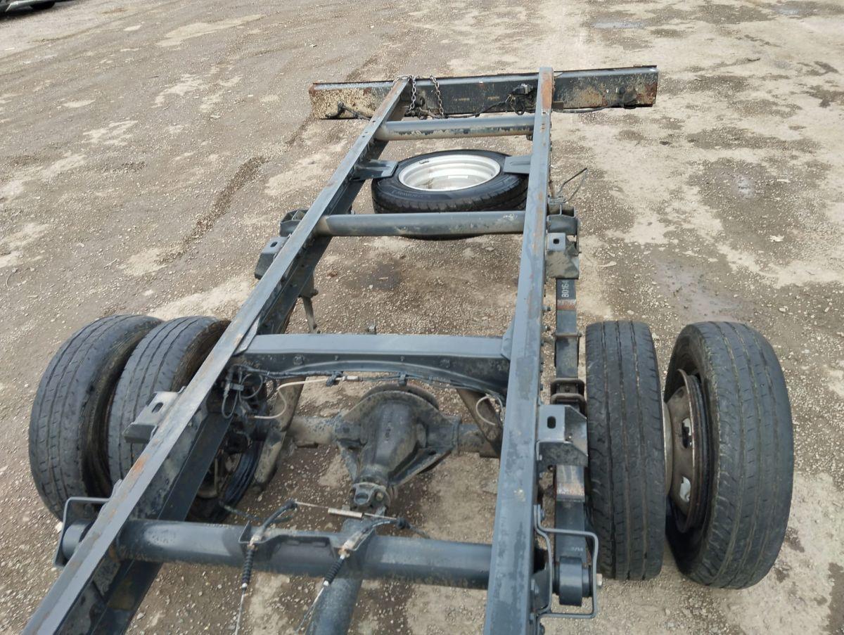 DAILY KAMYONET 35 C 16 3750 E6E