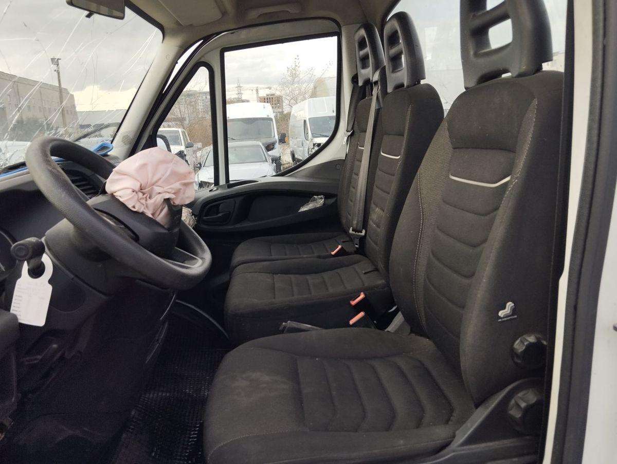 DAILY KAMYONET 35 C 16 3750 E6E