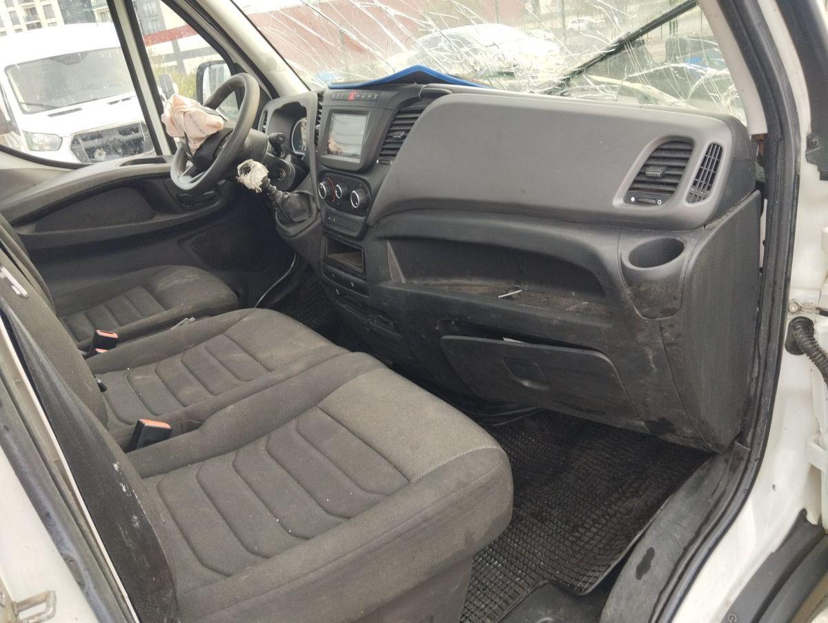 DAILY KAMYONET 35 C 16 3750 E6E