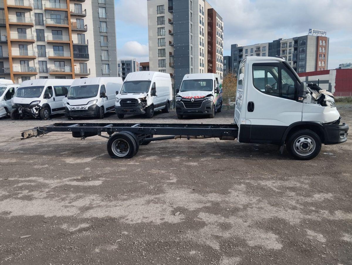 DAILY KAMYONET 35 C 16 3750 E6E