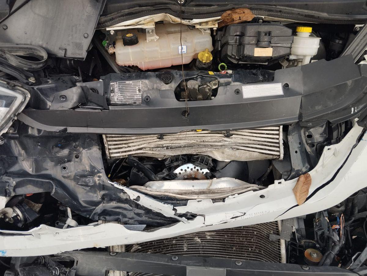 DAILY KAMYONET 35 C 16 3750 E6E