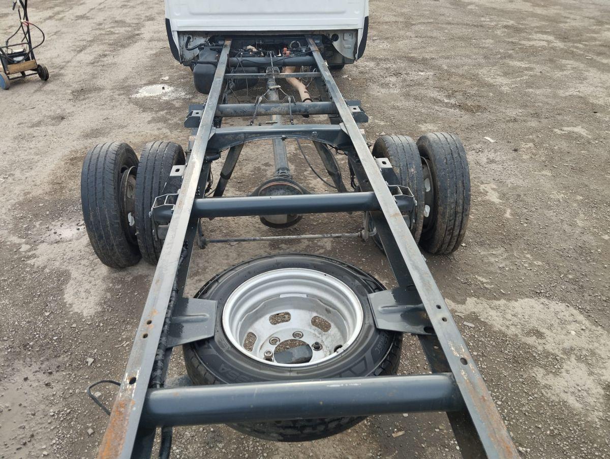 DAILY KAMYONET 35 C 16 3750 E6E