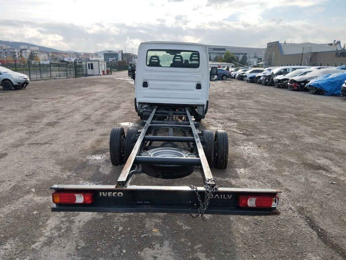 DAILY KAMYONET 35 C 16 3750 E6E