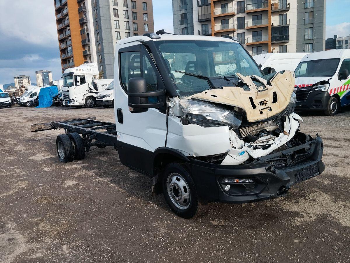 DAILY KAMYONET 35 C 16 3750 E6E