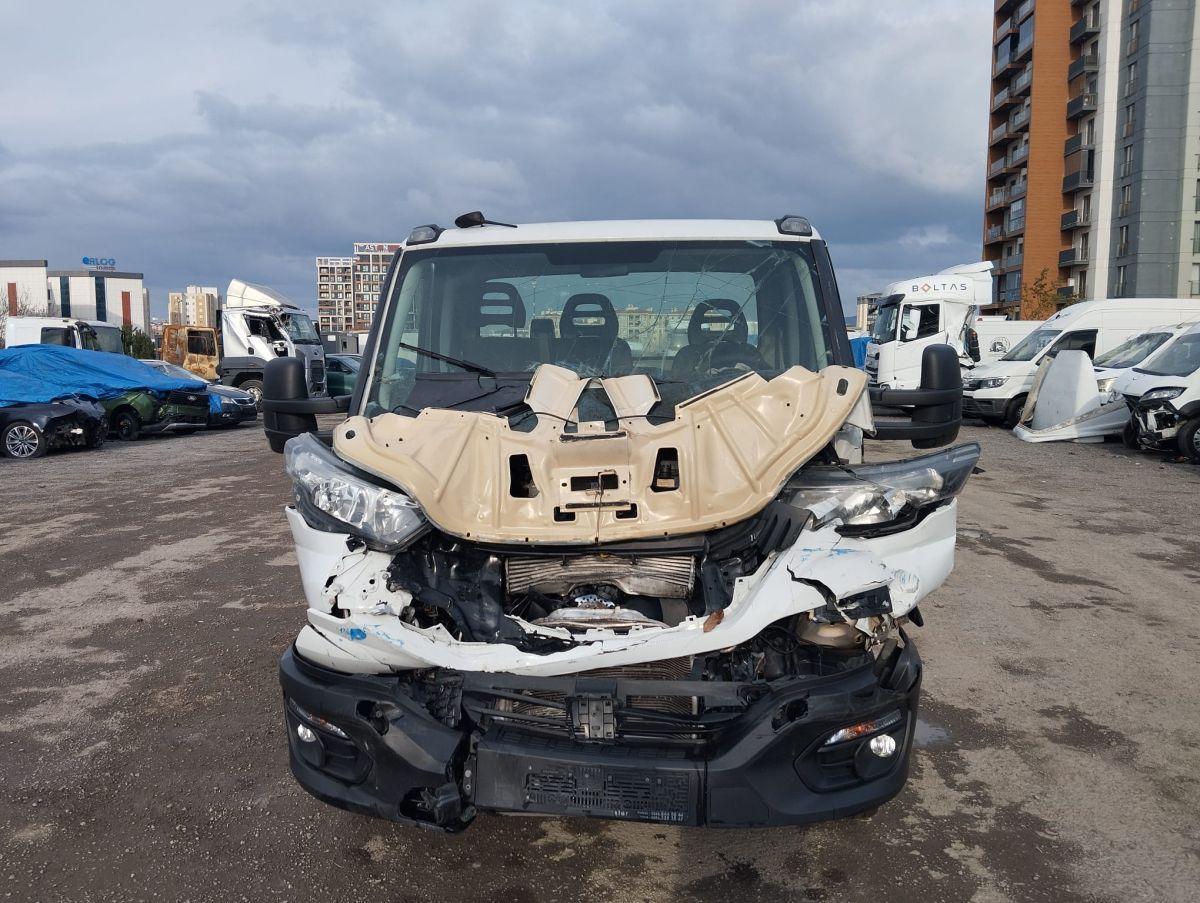 DAILY KAMYONET 35 C 16 3750 E6E